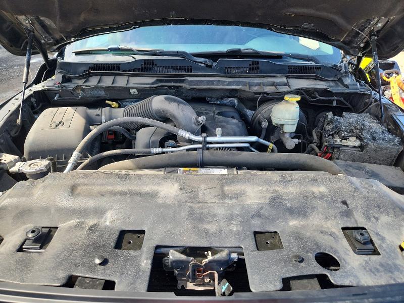 Продаж на аукціоні авто 2017 Ram 1500, vin: 3C6RR7KT6HG728952, номер лоту: 60944666