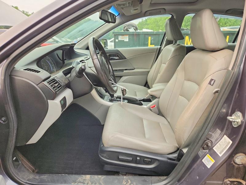 Aukcja sprzedaży 2013 Honda Accord, vin: 1HGCR3F80DA039027, numer aukcji: 61190226