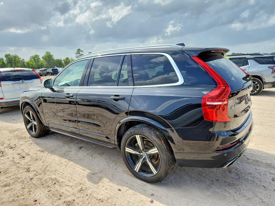 2016 Volvo Xc90 მანქანა იყიდება აუქციონზე, vin: YV4A22PM9G1067085, აუქციონის ნომერი: 61377276