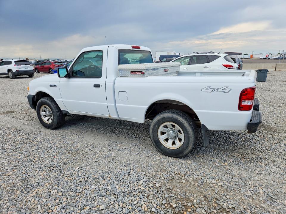 Aukcja sprzedaży 2006 Ford Ranger, vin: 1FTYR11E06PA70817, numer aukcji: 62962506