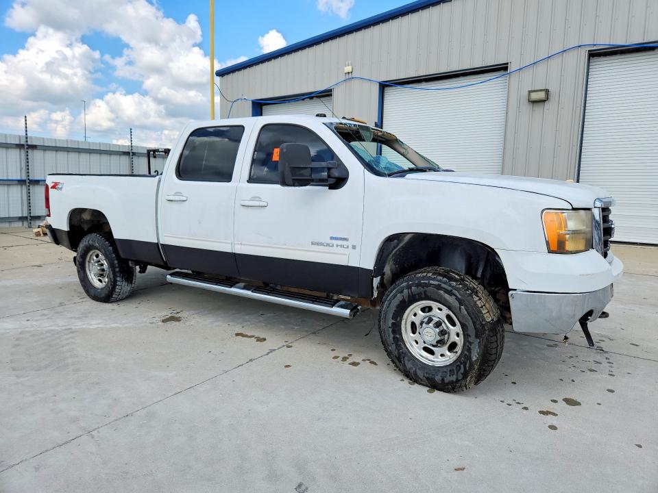 Aukcja sprzedaży 2008 Gmc Sierra, vin: 1GTHK23688F206684, numer aukcji: 61196076
