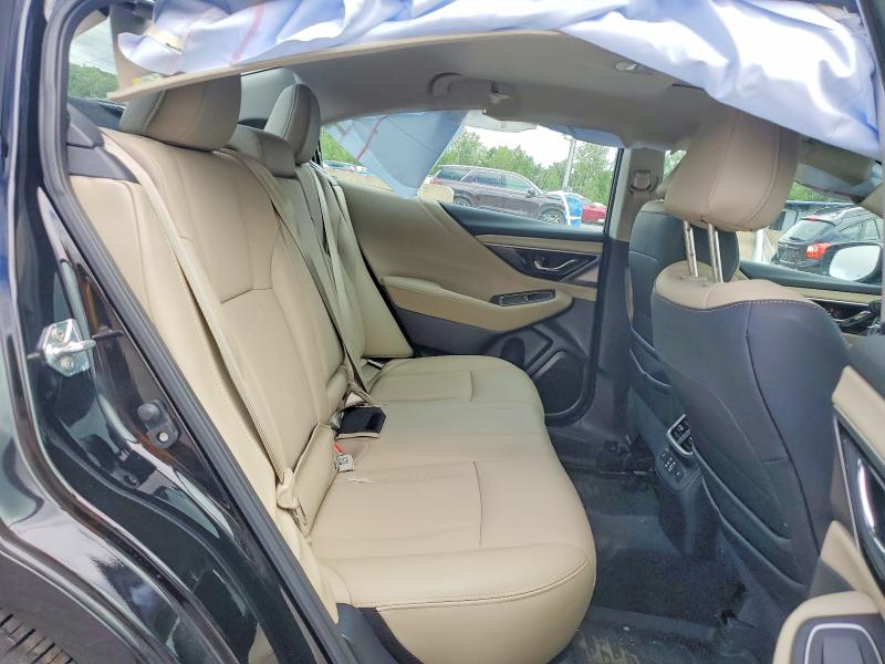 Продажа на аукционе авто 2025 Subaru Legacy, vin: 4S3BWAN60S3017070, номер лота: 62571306