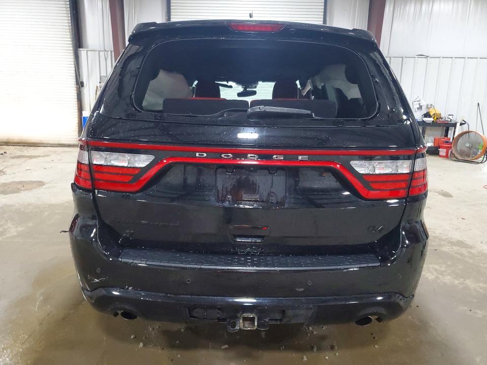 Продаж на аукціоні авто 2020 Dodge Durango, vin: 1C4SDJCT6LC309628, номер лоту: 59962996