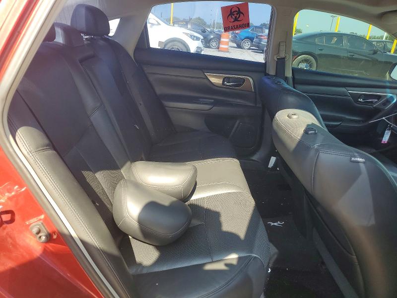 Продажа на аукционе авто 2013 Nissan Altima, vin: 1N4AL3AP7DC120896, номер лота: 59266246