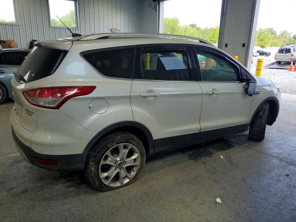 Aukcja sprzedaży 2016 Ford Escape, vin: 1FMCU9JX7GUB27781, numer aukcji: 59660416
