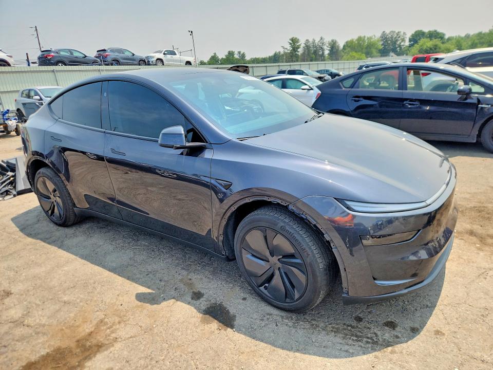 Aukcja sprzedaży 2026 Tesla Model Y, vin: 7SAYGDEE7TF345271, numer aukcji: 60653156