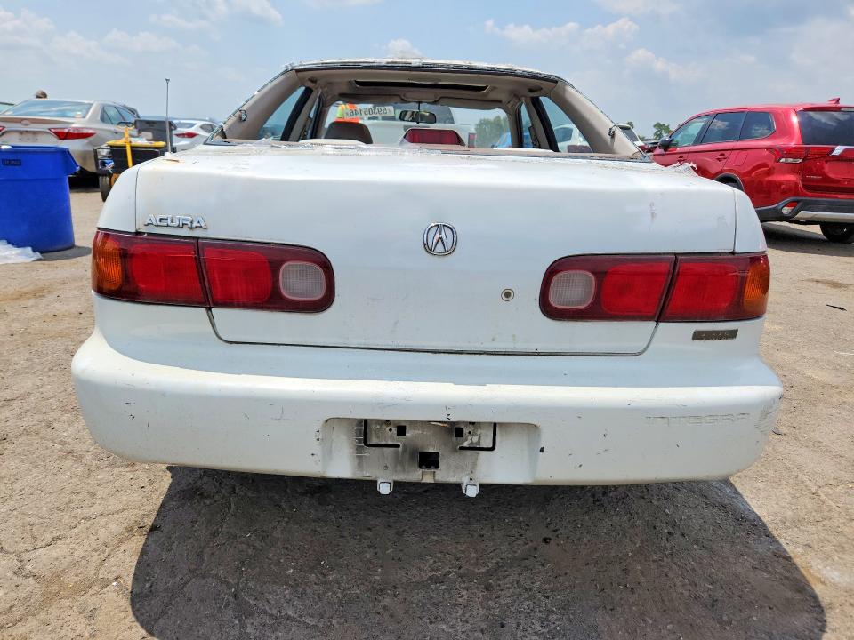 Продажа на аукционе авто 1995 Acura Integra, vin: JH4DB7661SS006038, номер лота: 59305146