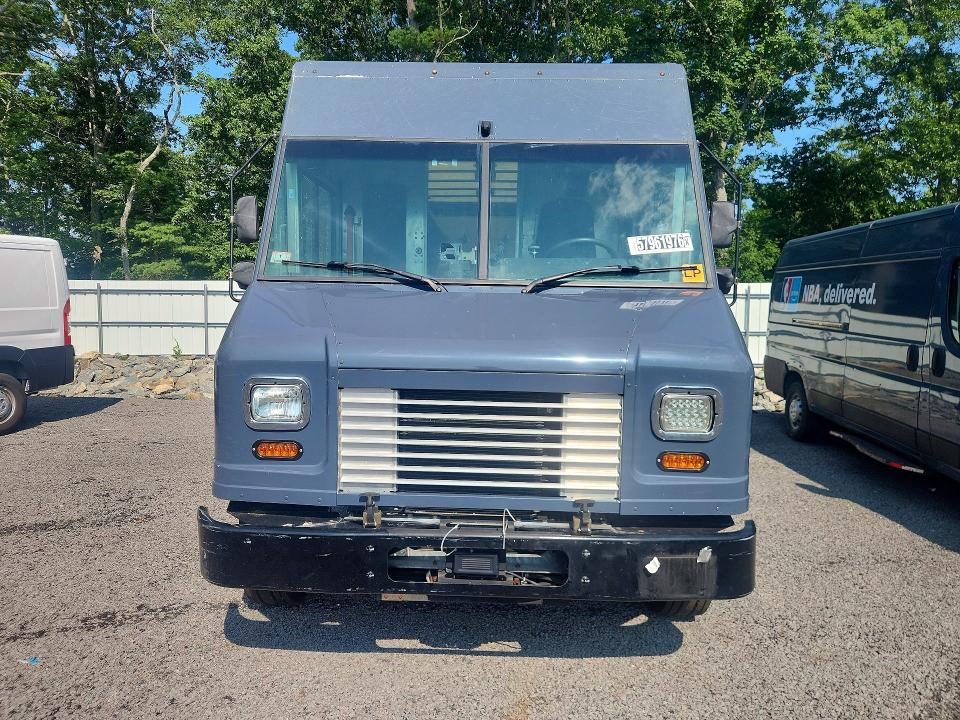 Продаж на аукціоні авто 2020 Ford F59, vin: 1F65F5KN4L0A04988, номер лоту: 57961976