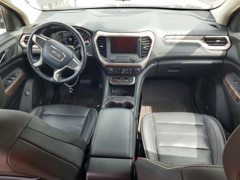 Продаж на аукціоні авто 2020 Gmc Acadia, vin: 1GKKNPLSXLZ183606, номер лоту: 62140866