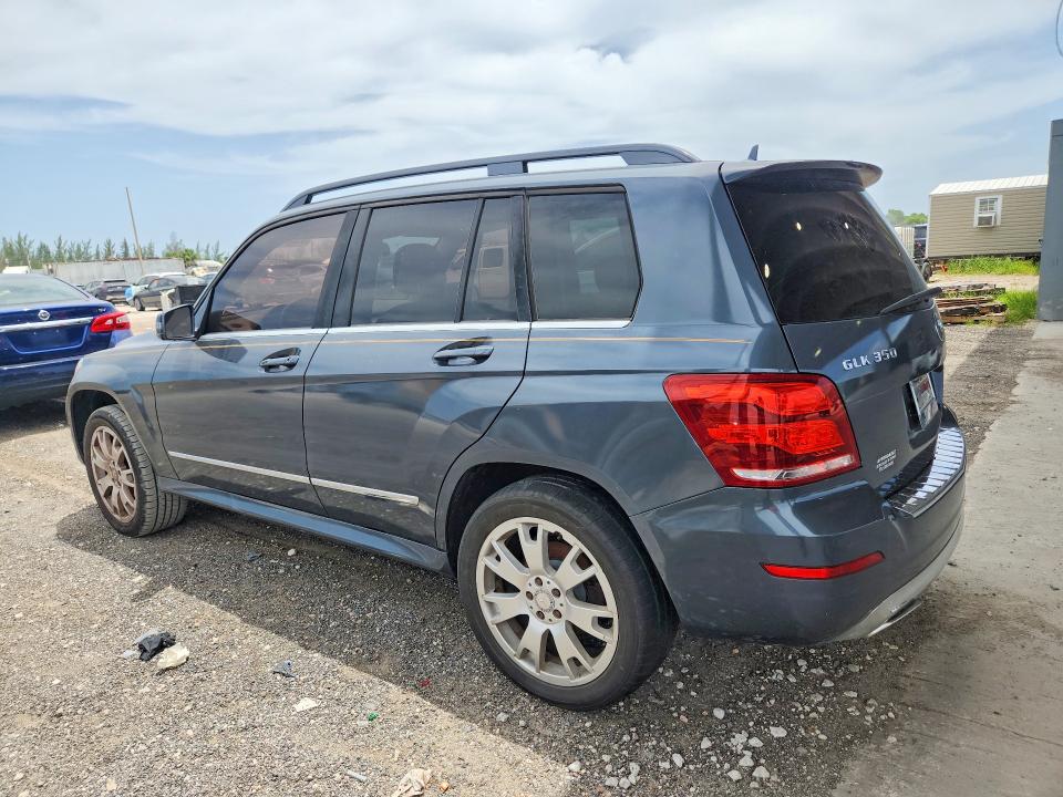 Продаж на аукціоні авто 2013 Mercedes-benz Glk, vin: WDCGG5HB1DF961393, номер лоту: 61624246