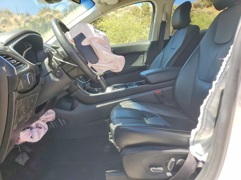Продажа на аукционе авто 2019 Ford Edge, vin: 2FMPK4K93KBB22456, номер лота: 62473816