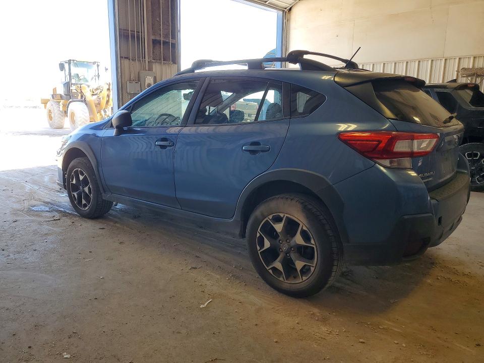 Продажа на аукционе авто 2019 Subaru Crosstrek, vin: JF2GTAAC8K9277340, номер лота: 62844666