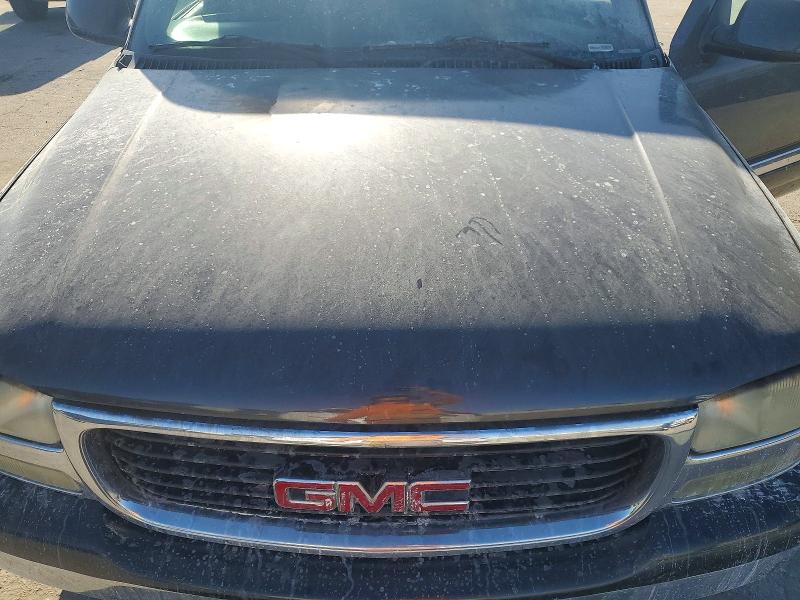Продаж на аукціоні авто 2004 Gmc Yukon Xl, vin: 3GKEC16T74G194455, номер лоту: 61178116