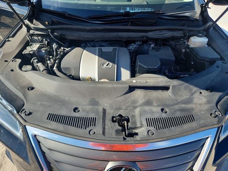 Продажа на аукционе авто 2019 Lexus Rx, vin: JTJGZKCA2K2012336, номер лота: 63058756