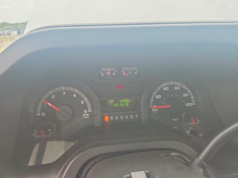 Продажа на аукционе авто 2019 Ford Econoline, vin: 1FDFE4FS1KDC09198, номер лота: 59892636