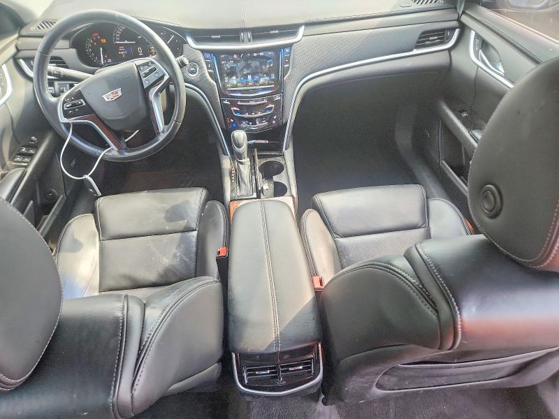 Продаж на аукціоні авто 2017 Cadillac Xts, vin: 2G61L5S31H9114335, номер лоту: 60016876