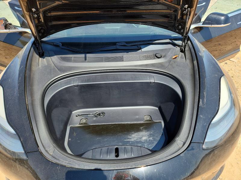 Продажа на аукционе авто 2019 Tesla Model 3, vin: 5YJ3E1EA3KF300707, номер лота: 59701136