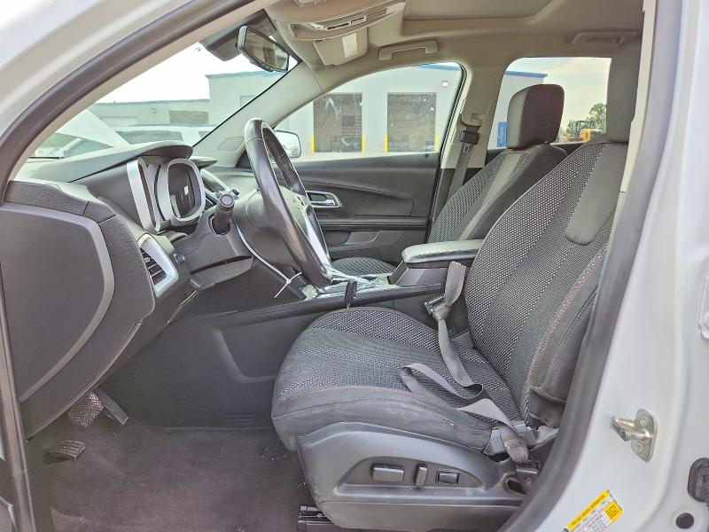 Продаж на аукціоні авто 2016 Chevrolet Equinox, vin: 2GNALCEK8G1176260, номер лоту: 60323016
