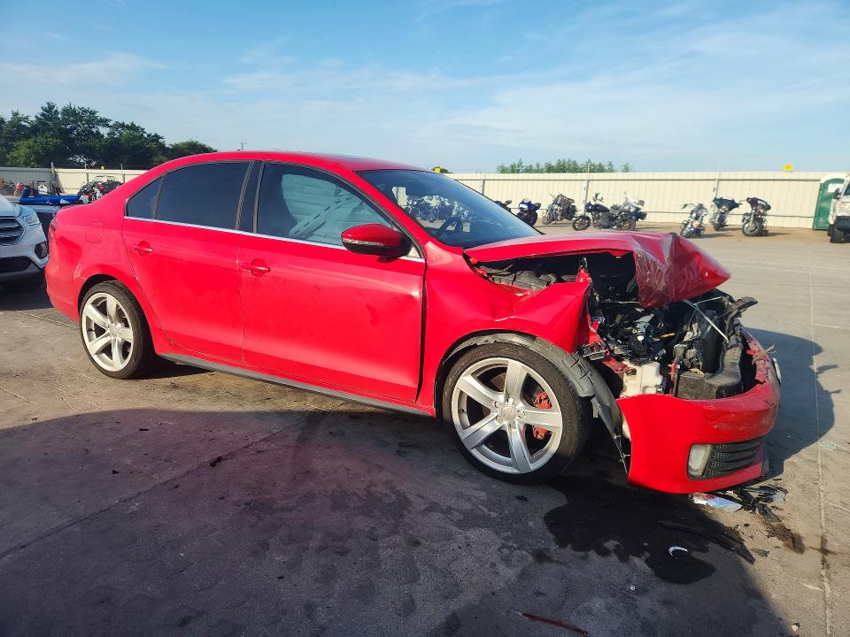 Aukcja sprzedaży 2015 Volkswagen Jetta, vin: 3VW5S7AJ0FM334774, numer aukcji: 59268496