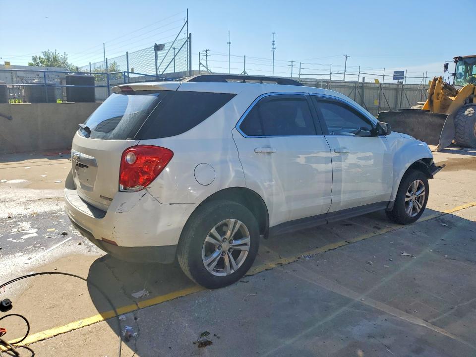 2013 Chevrolet Equinox მანქანა იყიდება აუქციონზე, vin: 1GNALBEK7DZ118234, აუქციონის ნომერი: 59881506