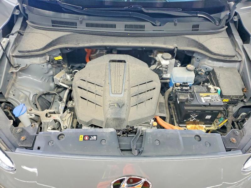 Aukcja sprzedaży 2023 Hyundai Kona, vin: KM8K33AG8PU179268, numer aukcji: 60488466
