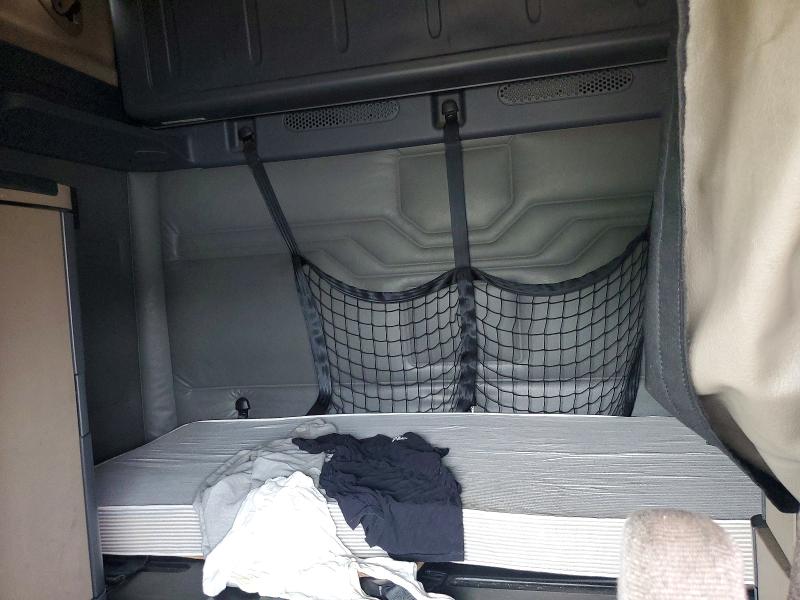 2019 Freightliner Cascadia 125 მანქანა იყიდება აუქციონზე, vin: 1FUJGLDR0KLKD2968, აუქციონის ნომერი: 60617876