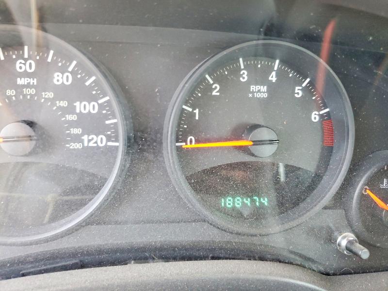 Продажа на аукционе авто 2010 Jeep Patriot, vin: 1J4NT2GB4AD660191, номер лота: 52268986
