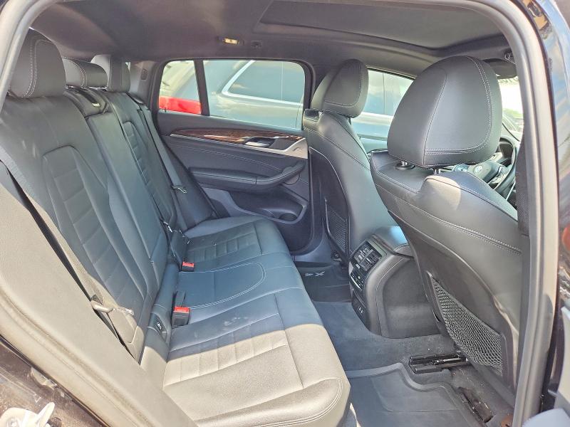 Продажа на аукционе авто 2021 Bmw X4, vin: 5UX2V1C09M9D79577, номер лота: 60315216