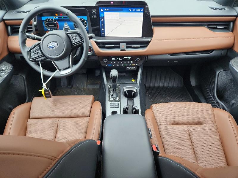 Aukcja sprzedaży 2026 Subaru Outback, vin: JF2BURJD3TY497085, numer aukcji: 62878796