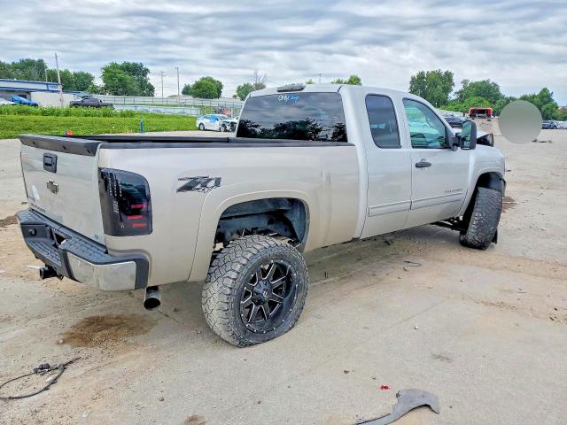 Продаж на аукціоні авто 2011 Chevrolet Silverado, vin: 1GCRKSE37BZ378721, номер лоту: 60178916