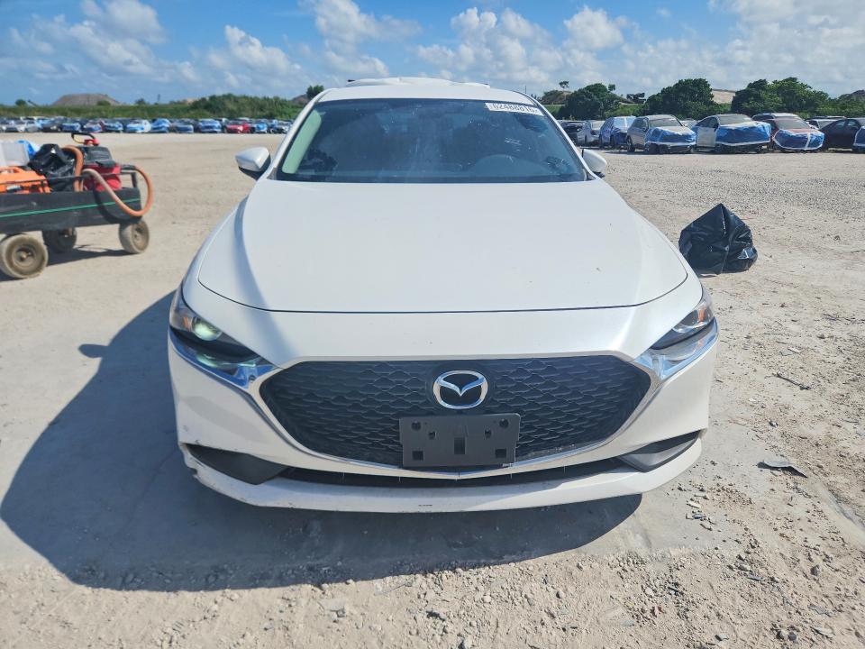 62488816 :رقم المزاد ، 3MZBPABL6KM112025 vin ، 2019 Mazda 3 مزاد بيع