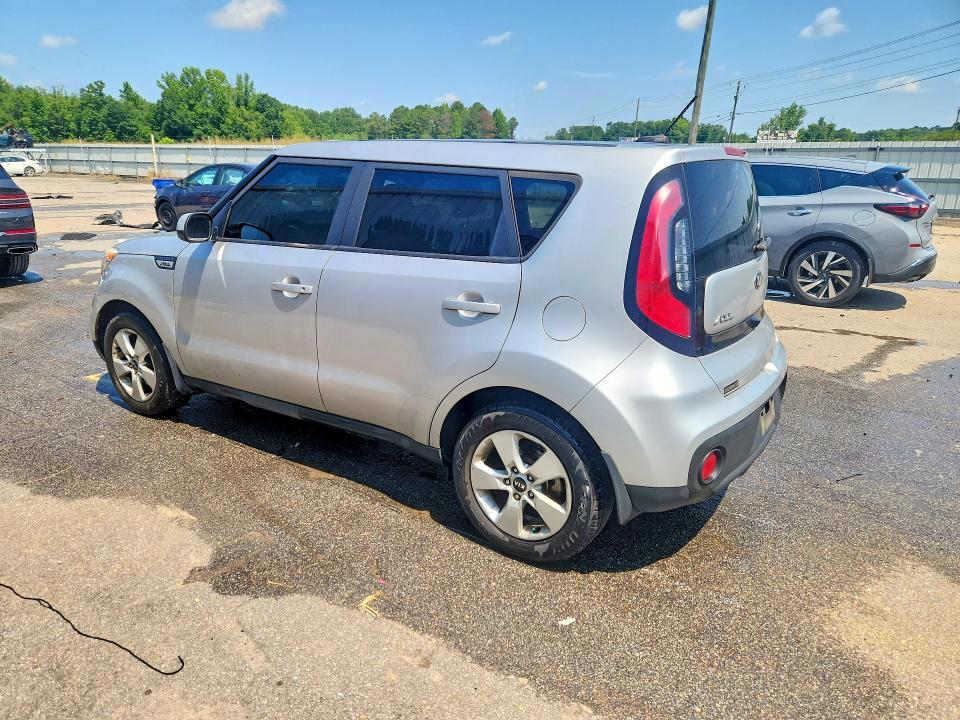 Продаж на аукціоні авто 2019 Kia Soul, vin: KNDJN2A25K7680473, номер лоту: 60035956
