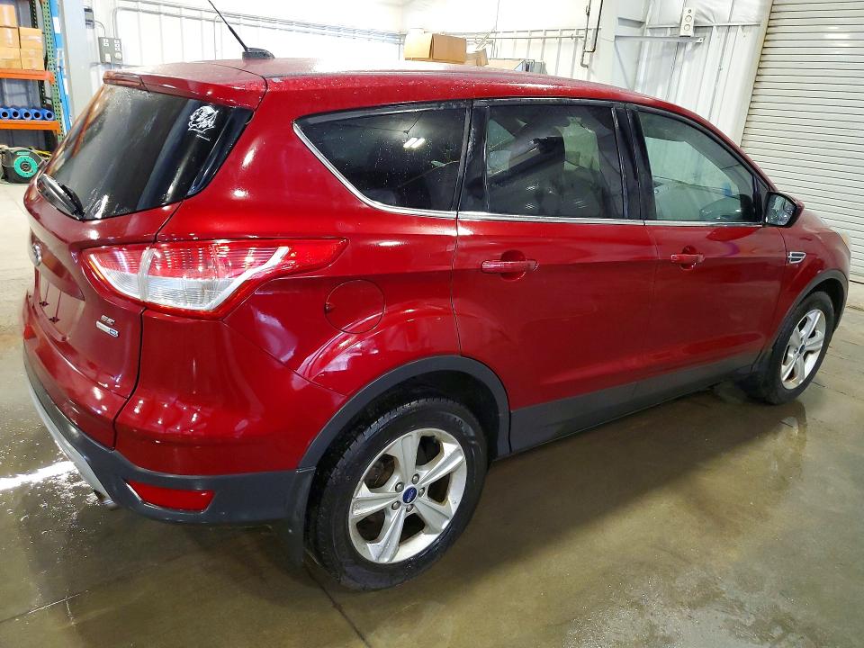 60268676 :رقم المزاد ، 1FMCU9GX1EUE00671 vin ، 2014 Ford Escape مزاد بيع
