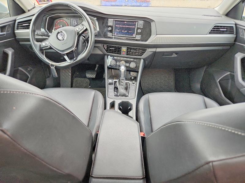 62773576 :رقم المزاد ، 3VWC57BU9KM188277 vin ، 2019 Volkswagen Jetta مزاد بيع