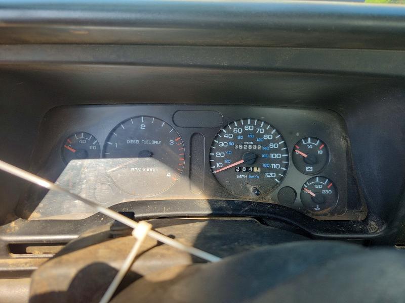 Aukcja sprzedaży 1997 Dodge Ram 3500, vin: 1B6MC36D6VJ603738, numer aukcji: 85616625