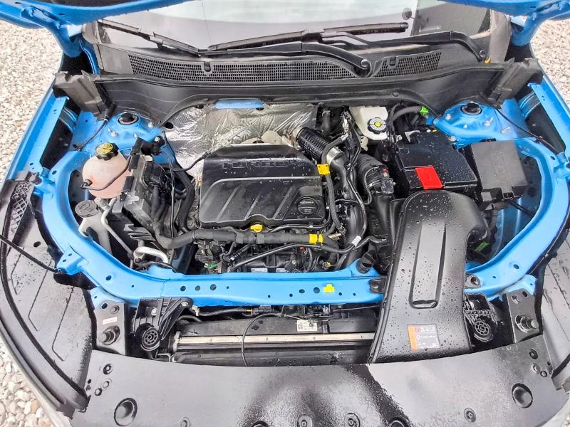 Aukcja sprzedaży 2025 Chevrolet Trax, vin: KL77LHEP9SC298413, numer aukcji: 59398966