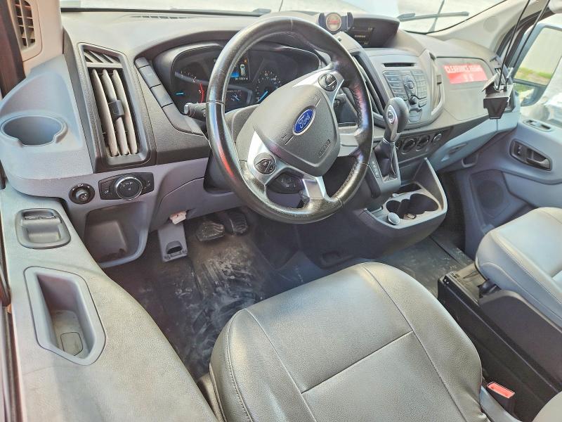 Продажа на аукционе авто 2019 Ford Transit, vin: 1FTBF4XV2KKB86423, номер лота: 61860316