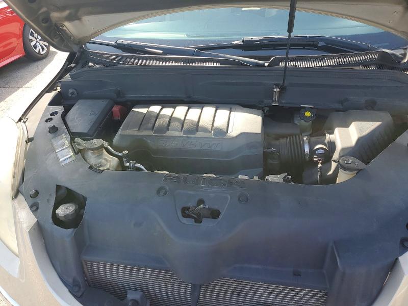 2008 Buick Enclave მანქანა იყიდება აუქციონზე, vin: 5GAER23718J264674, აუქციონის ნომერი: 59082876