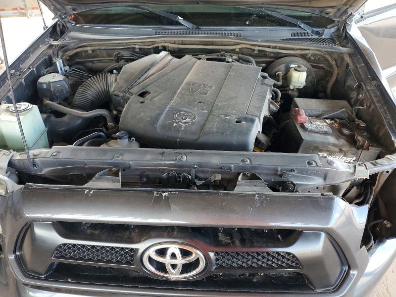 Продажа на аукционе авто 2015 Toyota Tacoma, vin: 5TFJU4GN8FX081069, номер лота: 60689236