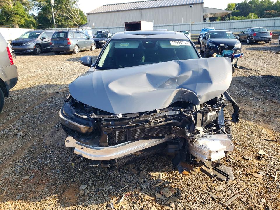 Продаж на аукціоні авто 2024 Honda Accord, vin: 1HGCY2F67RA010756, номер лоту: 59900746