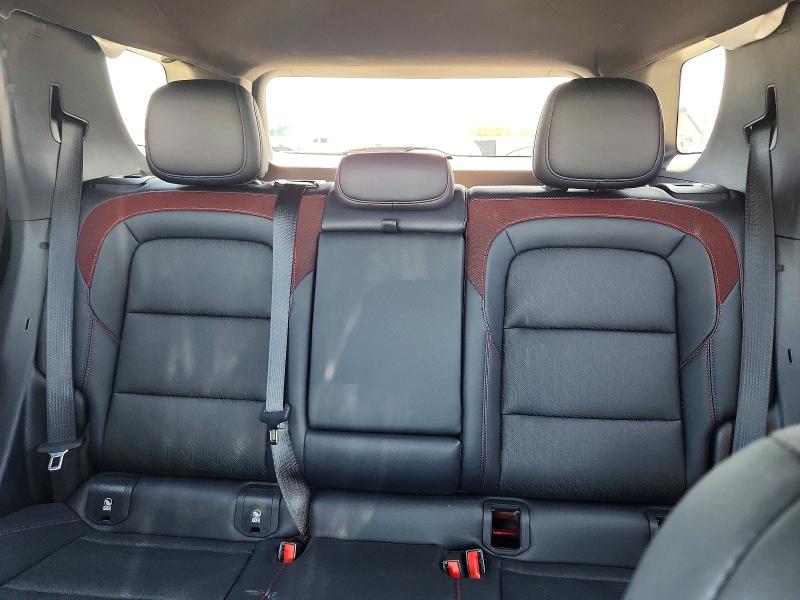 63373696 :رقم المزاد ، 3GNAXTEG7TL451464 vin ، 2026 Chevrolet Equinox مزاد بيع