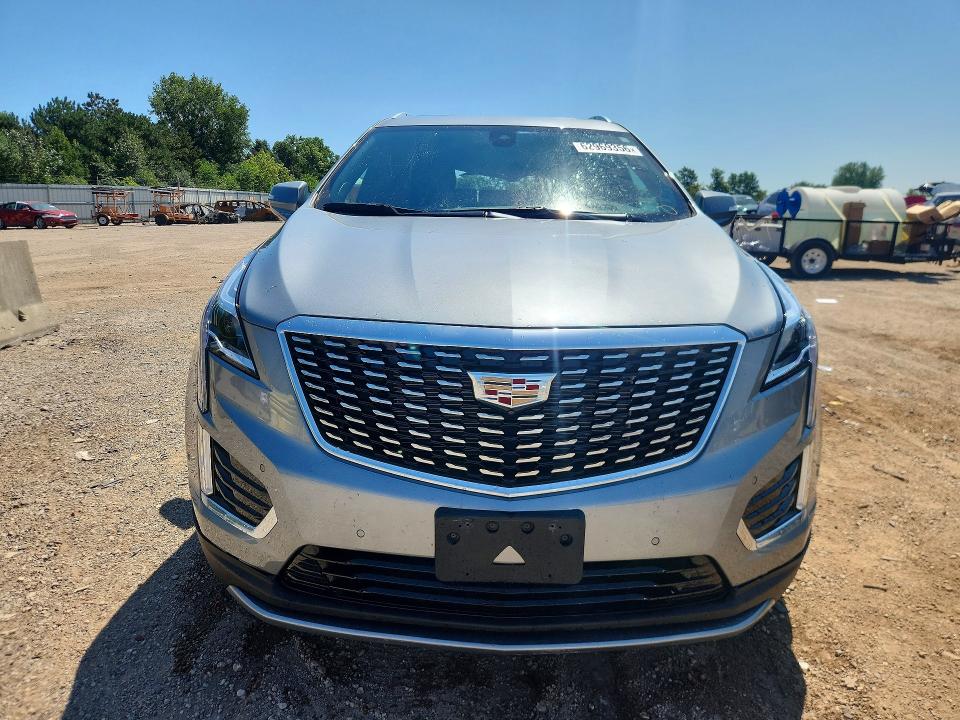 Aukcja sprzedaży 2023 Cadillac Xt5, vin: 1GYKNDRS3PZ182895, numer aukcji: 62969356