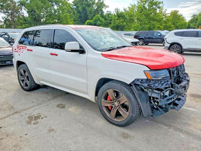 Aukcja sprzedaży 2015 Jeep Grand Cherokee, vin: 1C4RJFDJ9FC721080, numer aukcji: 62205956