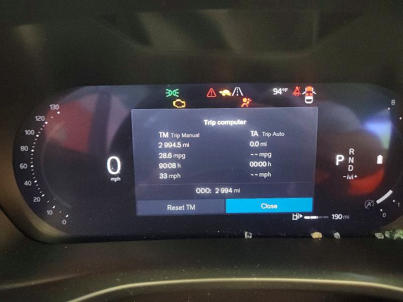 2026 Volvo Xc40 მანქანა იყიდება აუქციონზე, vin: YV4L12UC5T2807419, აუქციონის ნომერი: 59953586