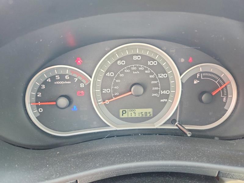 Aukcja sprzedaży 2011 Subaru Impreza, vin: JF1GH6B68BH810157, numer aukcji: 61924706