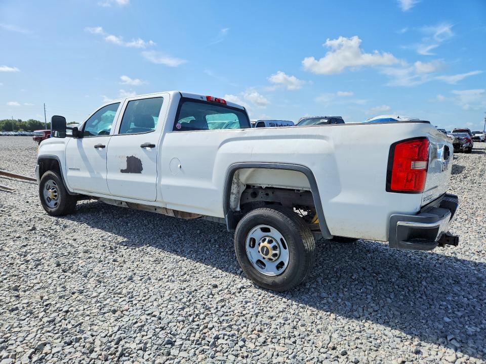 Продажа на аукционе авто 2015 Gmc Sierra, vin: 1GT11XEG1FF144081, номер лота: 59832306