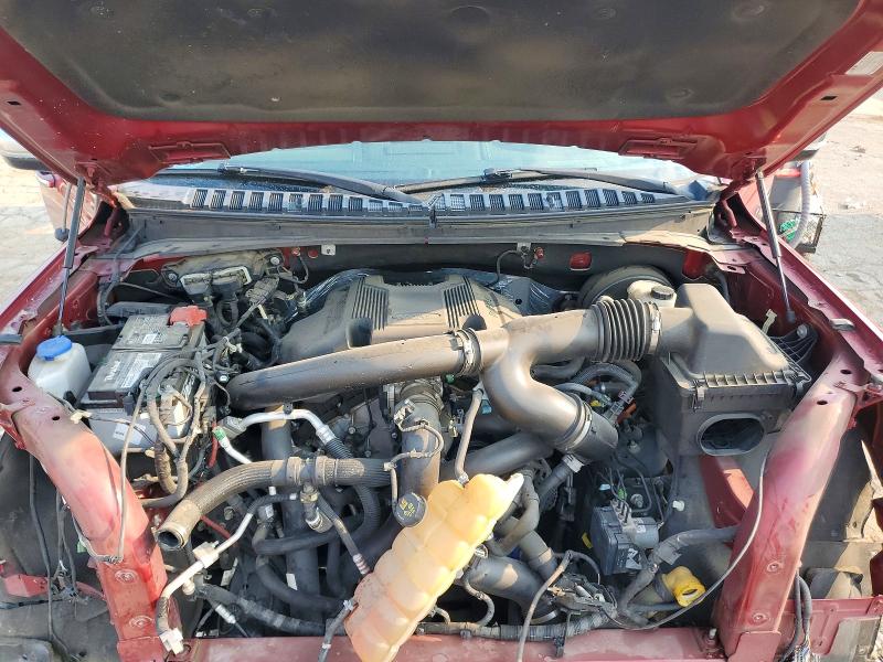 Aukcja sprzedaży 2018 Ford Expedition, vin: 1FMJU1LT5JEA42894, numer aukcji: 62964736