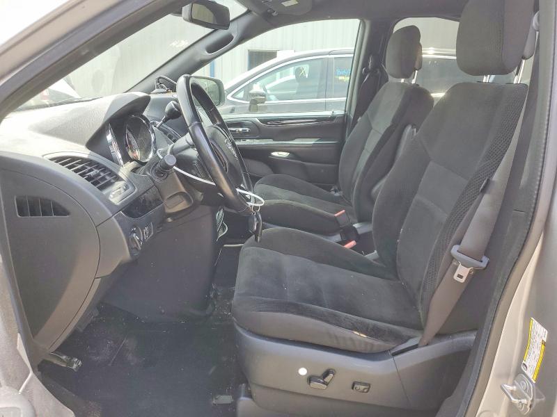 Продаж на аукціоні авто 2019 Dodge Grand Caravan, vin: 2C4RDGBG8KR787769, номер лоту: 62673946