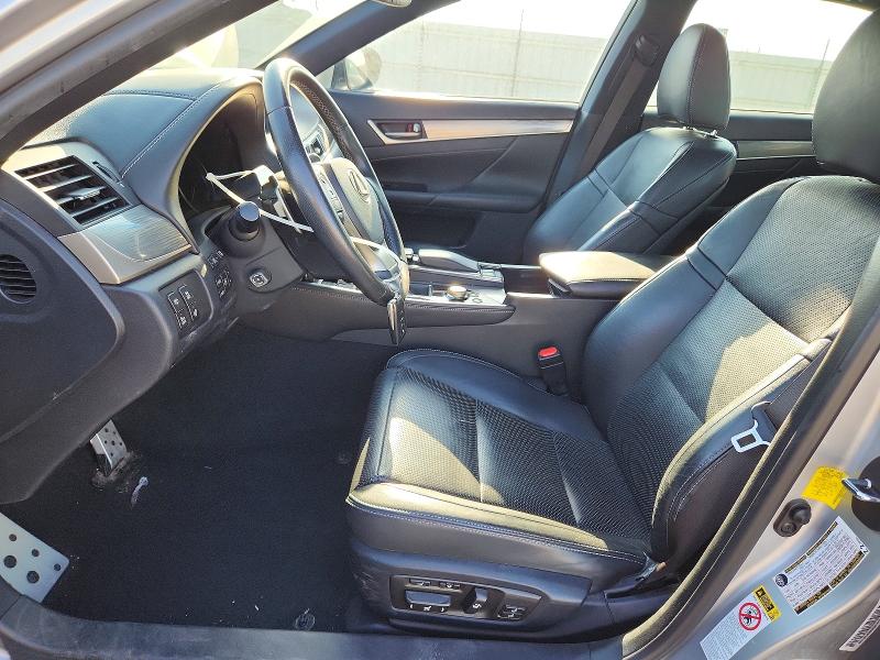 Продаж на аукціоні авто 2015 Lexus Gs, vin: JTHBS1BLXFA000279, номер лоту: 63189296