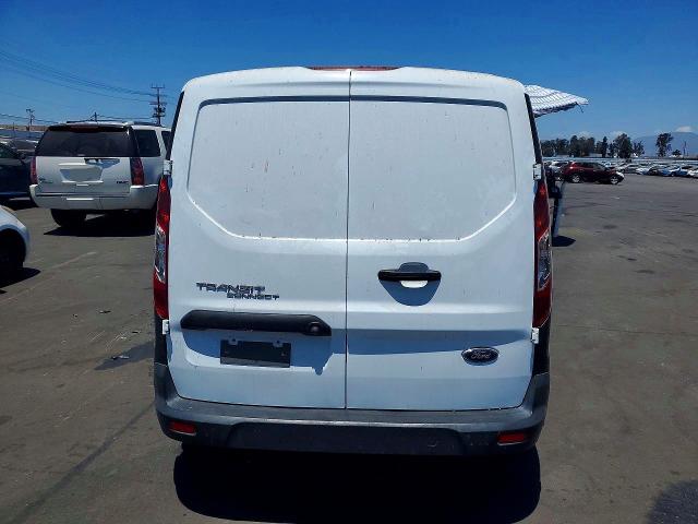 60711526 :رقم المزاد ، NM0LS7S25N1531451 vin ، 2022 Ford Transit Connect مزاد بيع